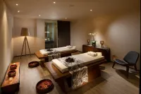 Hilton Clark Sun Valley Resort - spa