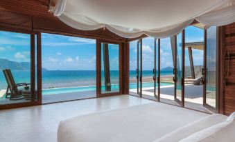 Six Senses Con Dao