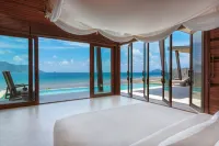 Six Senses Con Dao Hotels in Con Dao Island
