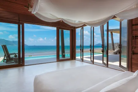 Six Senses Côn Đảo