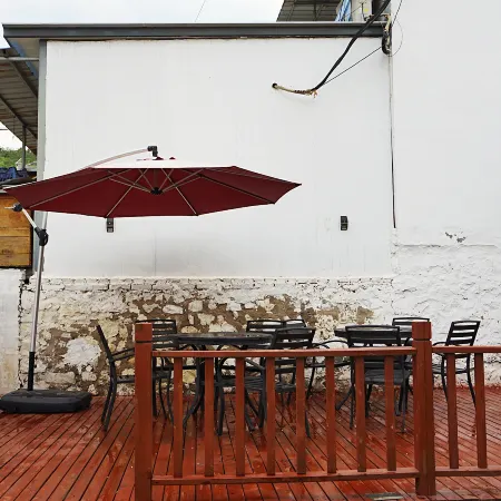 Sanchuan Taoism hotel