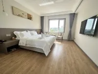 โรงแรมสไตล์บูทีคหลี่หยวน ริเวอร์ เปิ่นซี