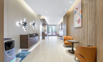 HanTing Hotel (Shanghai Jinqiao International Business Plaza)
