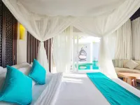Mercury Phu Quoc Resort & Villas - Free Airport Transfer Hotels near Duong To