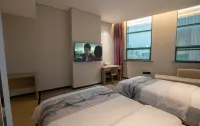 Changzhou Zhongtian Jiayue Hotel - 3 stjerner