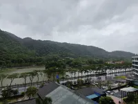 Foshan Tingyin Guling Apartment