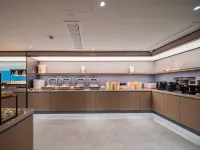 JI Hotel (Chengdu Gaoxin University of Electronic Science and Technology)