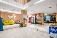โรงแรมหลานถิงย่าซู่ (สาขา ว่าหลงกัง หนานหยาง) - 2 ดาว