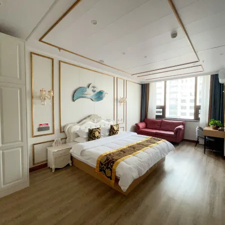 Zhongtai Hotel