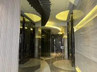Epoch Hotel Hotel berhampiran Stesen Ocean Park