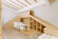 Meeting Homestay Hotels in Ya'an