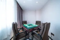Park City Hotel (Yulin Railway Station) - Ramah Hewan Peliharaan