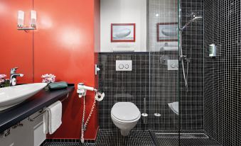 Hey Lou Hotel Friedrichshafen