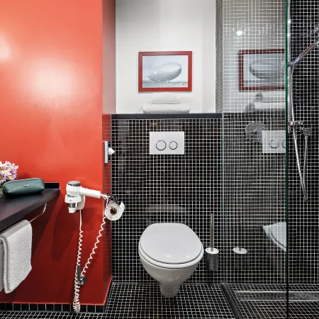 Hey Lou Hotel Friedrichshafen