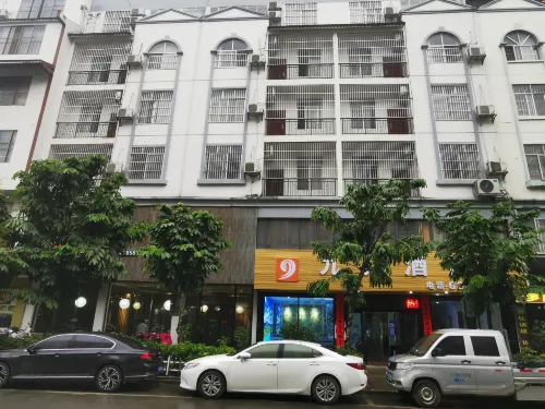Grand Hotel 99 Bama
