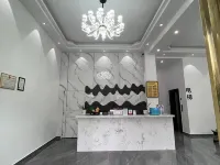 Panzhou Boting Hotel