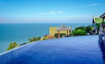 Sandalwood Luxury Villa Resort