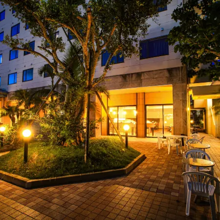 Route Inn Grantia Ishigaki