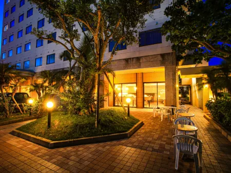 Route Inn Grantia Ishigaki