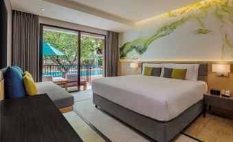 DoubleTree by Hilton Phuket Banthai Resort