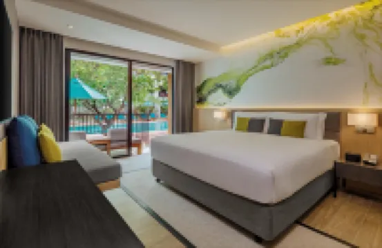 DoubleTree by Hilton Phuket Banthai Resort