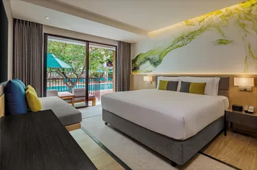 รูปภาพของดับเบิ้ลทรีบายฮิลตันภูเก็ตบ้านไทยรีสอร์ท