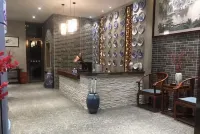 Pingnan Bosen Inn Hotels in Pingnan