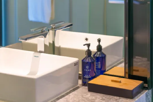 Starwayホテル 成都（建設路・東郊記憶）