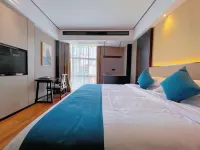 Huichang Moon Bay International Hotel (Huichang County Administrative Center Store) Hotels in Huichang