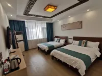 Zhouzhuang Daohua Xiangshe Boutique B&B