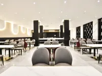 Starway Hotel (Da Hinggan Ling Jiagedaqi Branch)