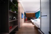 Mahu Lanjiang Hotel (Mahu Park)