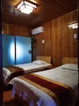 Dunyutang Homestay - Layanan Antar-Jemput