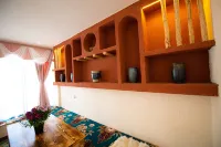 Zhumeng Homestay
