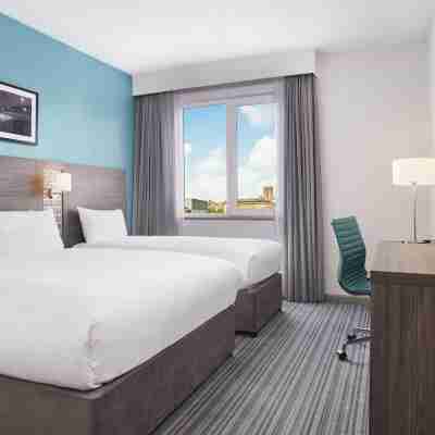 Leonardo Hotel Nottingham Rooms