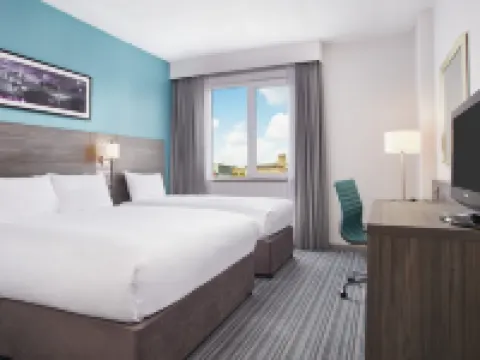 Leonardo Hotel Nottingham Hotels in Nottingham