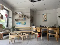 Heyun Apartment