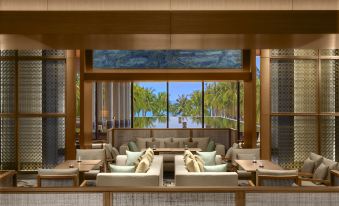 Shilla Monogram Danang