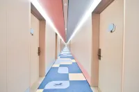 HanTing Hotel (Bei'an Railway Station Dongbeiya Shopping Park) Hotels in Bei'an