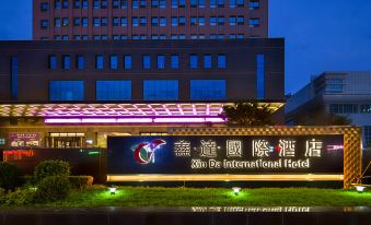 Xinda International Hotel