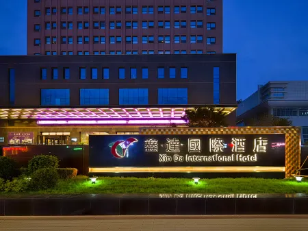 Xinda International Hotel