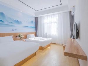 Dali Fukang Boutique Hotel (Dali University Affiliated Hospital)