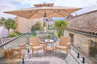 Lushan Yueyue Liangshe Homestay - 3성급