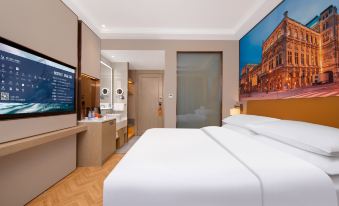 Vienna Hotel (Huili Ancient City Hotel)