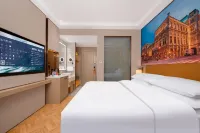 Vienna Hotel (Huili Ancient City Hotel) Hotels in Huili