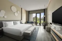 Crowne Plaza GANZHOU by IHG Hotels in 