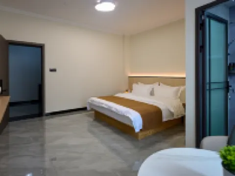 雲龍諾鄧茗程酒店 雲龍酒店