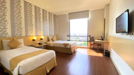 Hotel 88 Embong Malang Surabaya