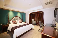 Lijing Boutique Hotel of Moore (Xi Xiaomen Branch, Urumqi) Hotels in Urumqi
