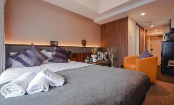 Apartment Hotel 11 Namba-Minami Ebisucho